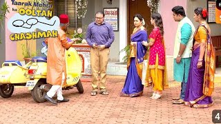 NEWTaarakMehtaKaOoltahChashmahEp421412Oct2024Teaser360p [upl. by Ramsden738]