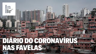 Diário do coronavírus nas favelas Morro da Providência [upl. by Ellata]