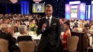 Hallmark Channel  American Humane Association Hero Dog Awards 2013  Premiere Promo [upl. by Thibaut193]