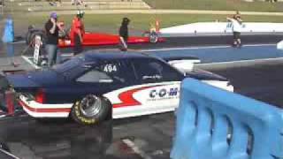 COME Racing Olds Cutlass [upl. by Rabiah162]