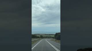 Cape Jervis Fleurieu Peninsula  South Australia [upl. by Puklich819]