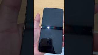 LA PANTALLA DEL iphone15promax SE RAYA MUY FACIL📱😬🔍 [upl. by Nuawaj]