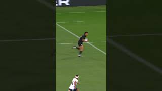 Rieko Ioane is SPEED ⚡️ [upl. by Llerryt345]