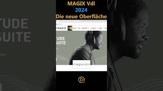 MAGIX Video deluxe 30 Tage gratis [upl. by Anifled]