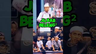 JILBAB BELENG BELENG [upl. by Keese]