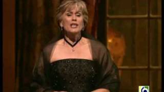 Dame Kiri Te Kanawa sings quotMariettas Liedquot from quotDie Tote Stadtquot  Erich Wolfgang Korngold [upl. by Gearard957]