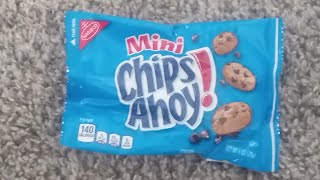 eating chips ahoy [upl. by Lundgren]