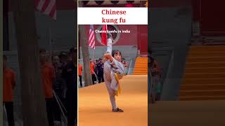 Know chainakungfu in India Frist [upl. by Cleve]