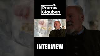 BioPionier Claus Hipp im PGInterview shorts interview christianmotivation [upl. by Fleece]