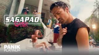 Κωνσταντίνος Αργυρός  Σ Αγαπάω Γιατί  Official Music Video [upl. by Cromwell]