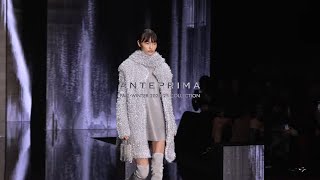 Anteprima FallWinter 202425 Milan [upl. by Electra]