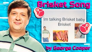 Brisket Song meme Its popular on TikTok [upl. by Cirde]