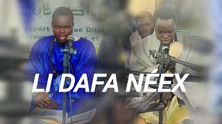 Dafa Nekh Radiass Bi Ak Serigne Masamba Lo Oh Ndaysan [upl. by Bertle528]