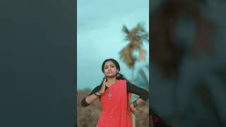 Pookal pookum dance coverksharishankar pragathi [upl. by Maddie24]