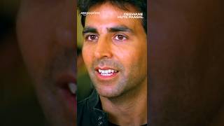 Oxford Dictionary Graduate😎 ft Akshay Kumar Suniel Shetty  Deewane Huye Paagal  primevideoindia [upl. by Tnahsarp]