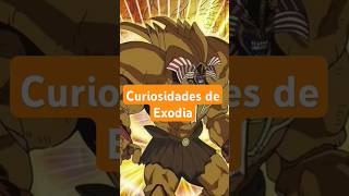 Curiosidades de Exodia yugiohcards yugiohduelinks yugiohcommunity yugioh shorts exodia [upl. by Hellman]