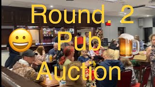 Round 2 bidding in the boozer from electronics to chocolate salmon and slippers UKReseller ￼ [upl. by Dulcie947]