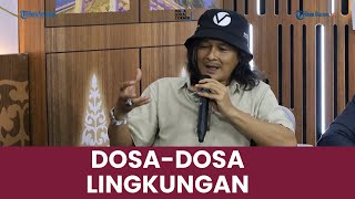 Pesan Keras Akar Bhumi Indonesia di Pilkada Kepri dan Batam soal Dosadosa Lingkungan [upl. by Korwun]