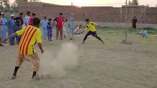 Village Football Penalties 1  KPK Pakistan [upl. by Bang]