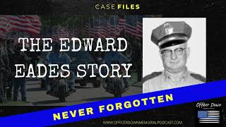 The Edward Eades Story [upl. by Enyal911]