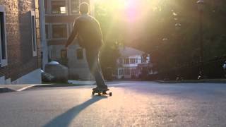 Longboarding Trick Tip Dancing for Beginners [upl. by Kessiah]