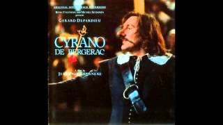 JeanClaude Petit  Cyrano [upl. by Tedman]