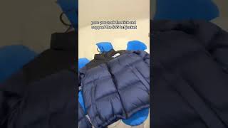 NORTH FACE JACKET for only 65 [upl. by Limoli]