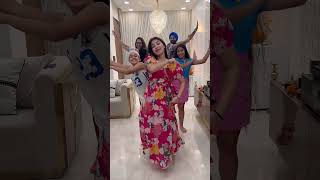 Rate Our Dance Out Of 10  RS 1313 SHORTS  Ramneek Singh 1313 Shorts [upl. by Rachael574]