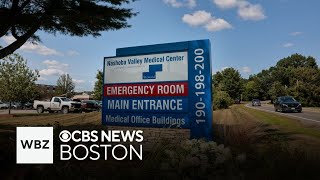 Health care workers rally to keep Nashoba Valley Medical Center open and other top stories [upl. by Adnuahsar]