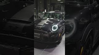 MINI Cooper JCW 16 Edition [upl. by Okuy]