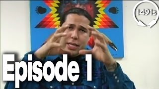 A Day In The Life Of A Powwow Emcee Episode 1 [upl. by Derdlim]