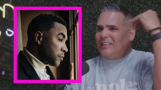 Naldo las 3 cosas que hacen a Don Omar EL MEJOR [upl. by Cornelle]