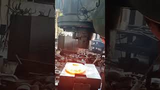 Incredible Processing Of Molding Very Hot Metal [upl. by Xerxes]