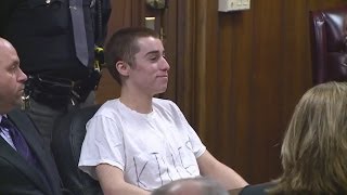 Chardon High shooter TJ Lane having trouble in prison lawyer files appeal to life sentence [upl. by Harrison]