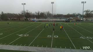 Video of EDP Game Baltimore Celtic Green 08 vs Imagination Academy 08 [upl. by Pollak]