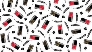 FALL 2013 COLLECTION Superstition Lip Color Duo Eye Shadow and Nail Polish – CHANEL Makeup [upl. by Bathesda499]