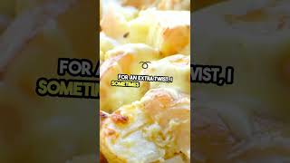 Perfect Gratin Dauphinois A Creamy Delight shorts [upl. by Balf]