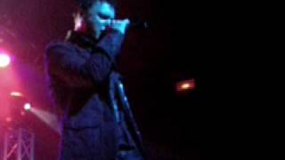 Kamelot  Edenecho live [upl. by Llertnac938]