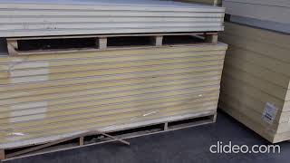 Celotex PL4000  Insulated Plasterboard2 [upl. by Halfon344]