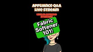 Fabric Softener 101 What you need to know to protect your washing machine and clothes [upl. by Hake674]