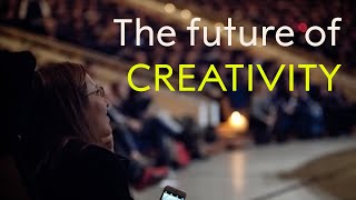 Five Nobel Laureates discuss The future of creativity [upl. by Kurr]