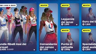 SHOP DI OGGI 30 APRILE NEGOZIO FORTNITE MARTEDI OG 3042024 [upl. by Yorke]