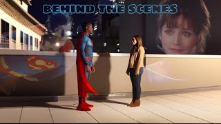 Tribute to Margot Kidder  I spent the night with Superman  Cosplay Edition [upl. by Lenad610]