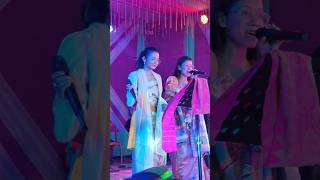 Function show in bodo song bodosong [upl. by Ayotahs]