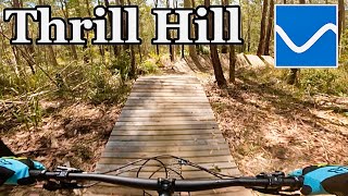 Narooma  “Thrill Hill” POV [upl. by Sorensen]