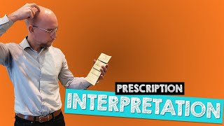 Modern Optician Training Prescription Interpretation [upl. by Cherianne]