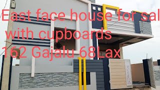 East face house for sale with cupboards [upl. by Odrawde]