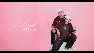 MENDAL  KA PAN ATI MV [upl. by Llenral]