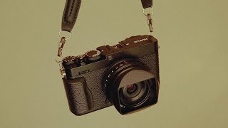 Top Fujifilm Camera Accessories [upl. by Okemak]