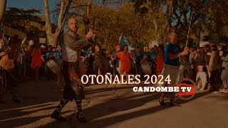 Otoñales 2024 [upl. by Elizabet]